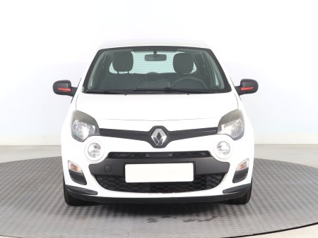 Renault Twingo, 2012 - pohled č. 2