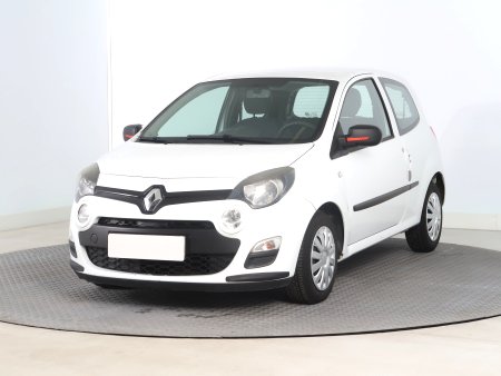 Renault Twingo, 2012 - pohled č. 3