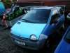 Renault Twingo, 1997 - pohled č. 2