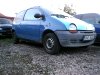Renault Twingo, 1997 - pohled č. 5