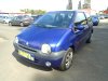 Renault Twingo, 2002 - celkový pohled