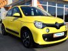 Renault Twingo, 2015 - celkový pohled