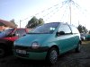 Renault Twingo, 1998 - pohled č. 2