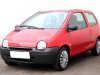 Renault Twingo, 2000 - pohled č. 3