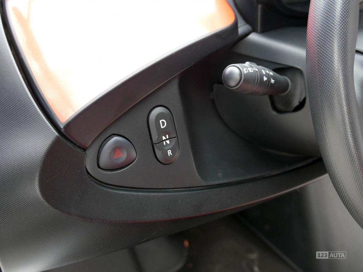 Renault Twizy, 2012 - pohled č. 17