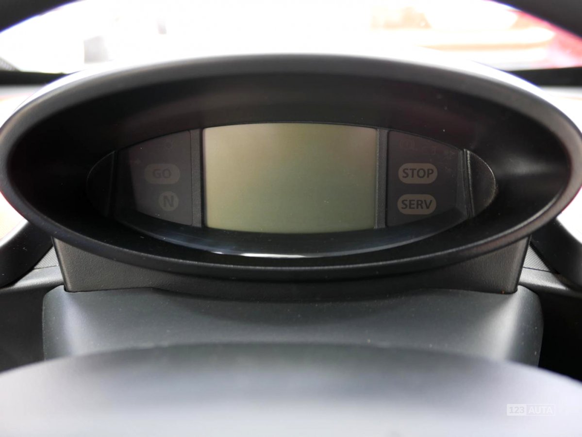 Renault Twizy, 2012 - pohled č. 19