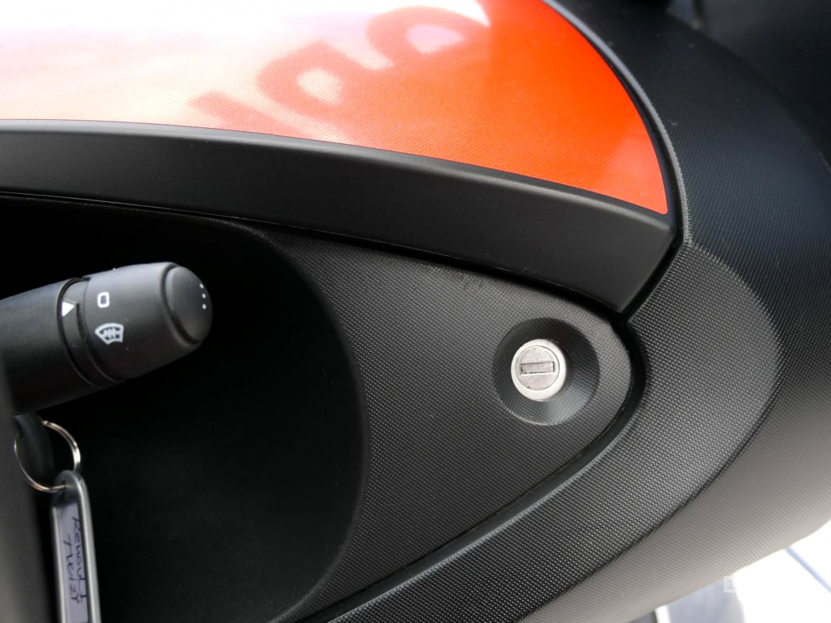 Renault Twizy, 2012 - pohled č. 20