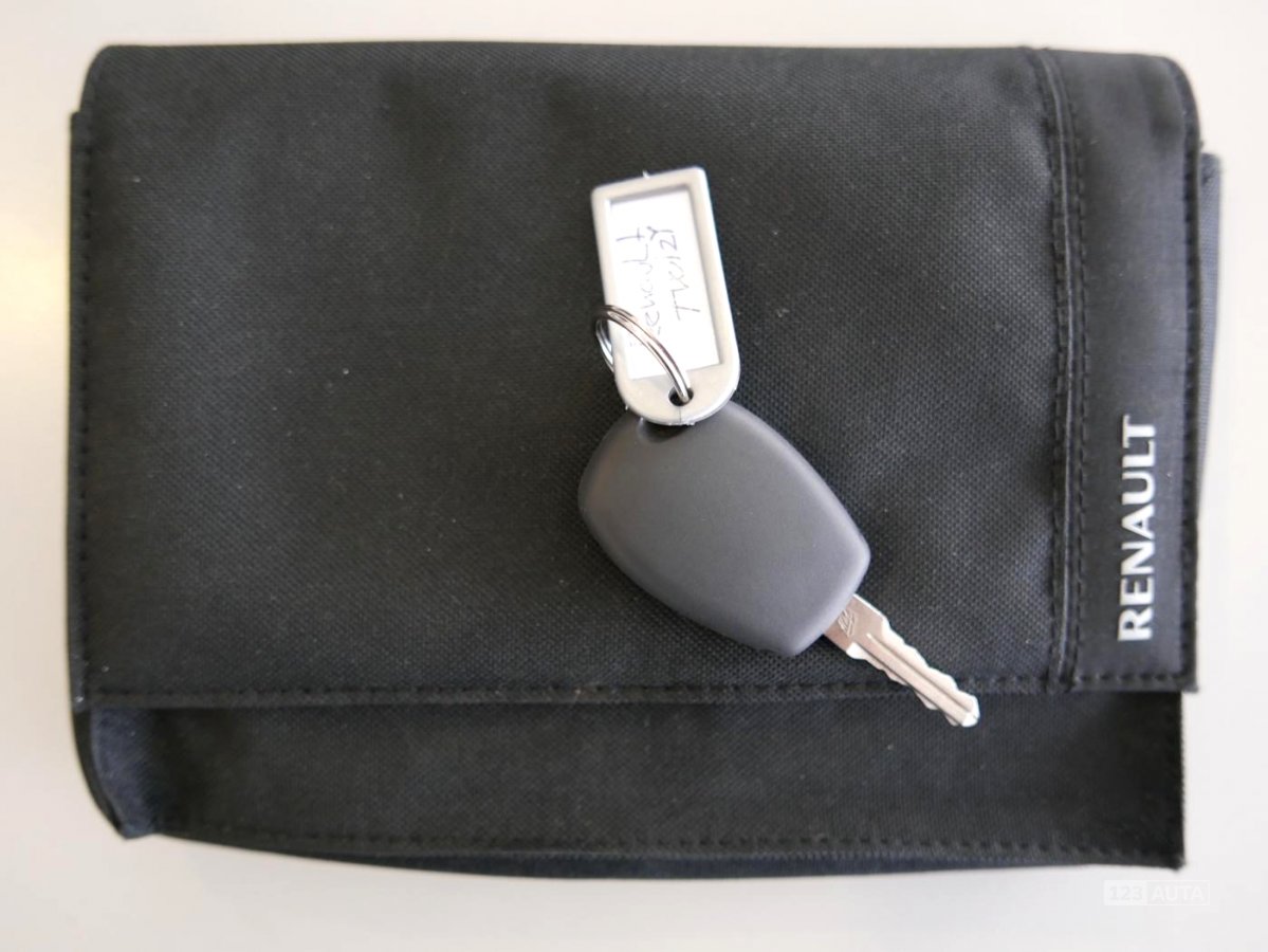 Renault Twizy, 2012 - pohled č. 21