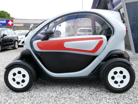 Renault Twizy, 2012 - pohled č. 12