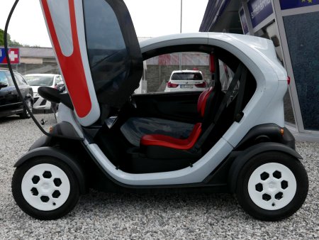 Renault Twizy, 2012 - pohled č. 13