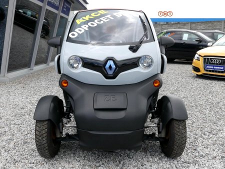 Renault Twizy, 2012 - pohled č. 2