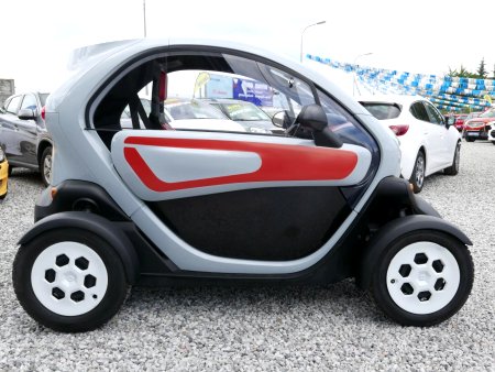 Renault Twizy, 2012 - pohled č. 5