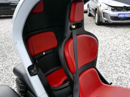 Renault Twizy, 2012 - pohled č. 8