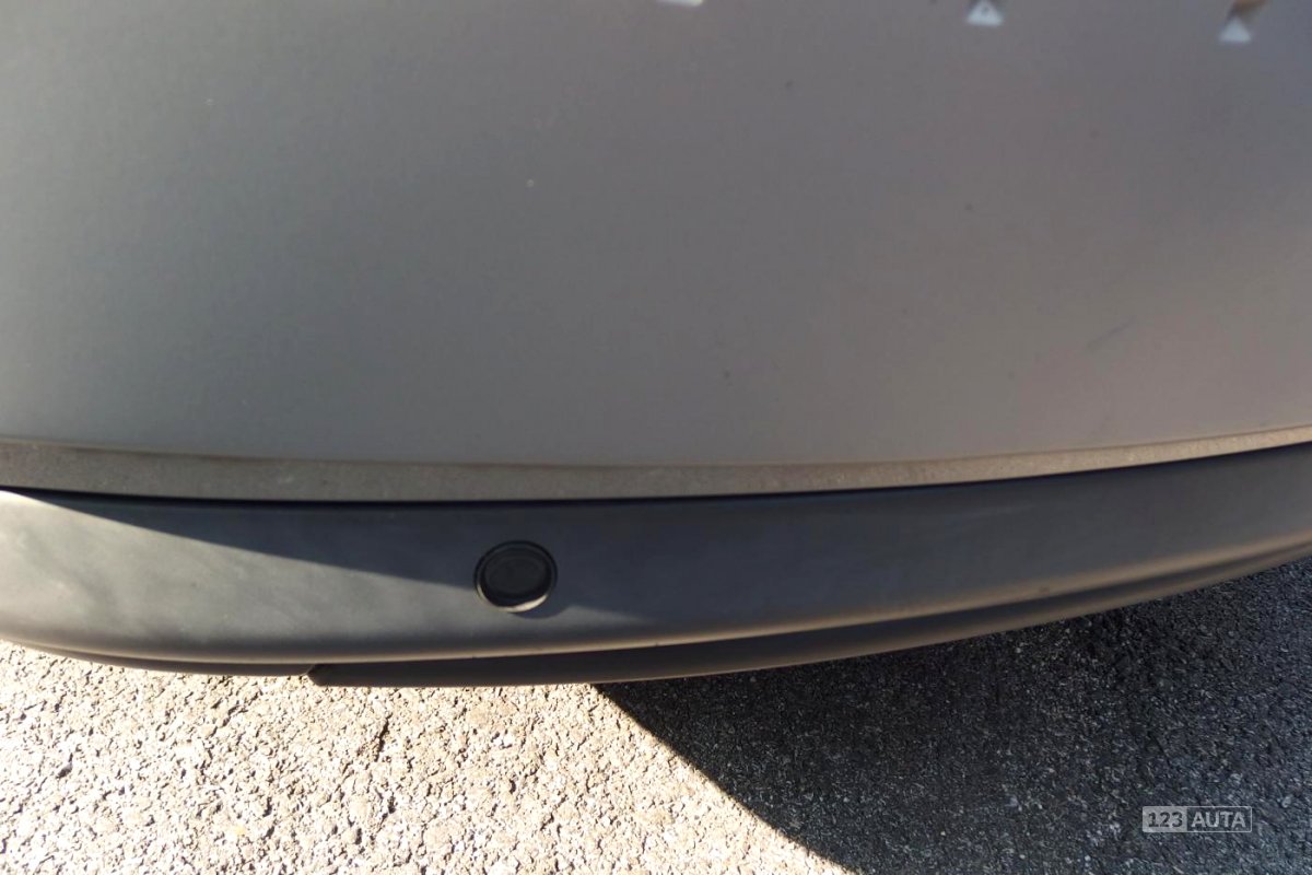 Renault Vel Satis, 2003 - pohled č. 11