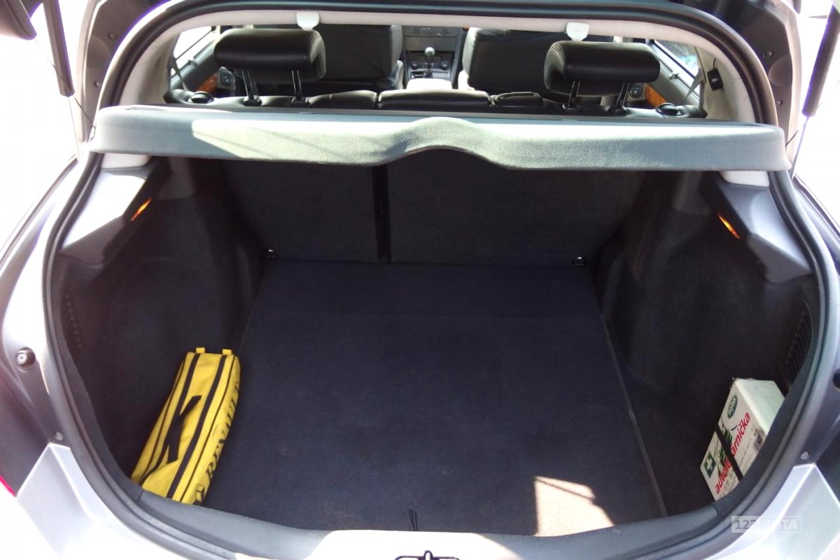 Renault Vel Satis, 2003 - pohled č. 12