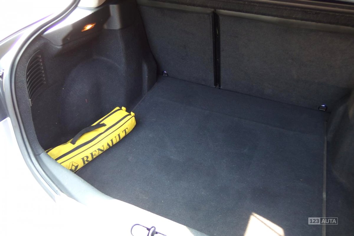 Renault Vel Satis, 2003 - pohled č. 14