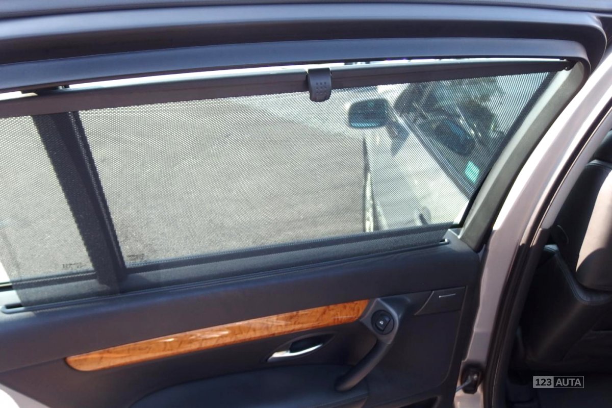 Renault Vel Satis, 2003 - pohled č. 16