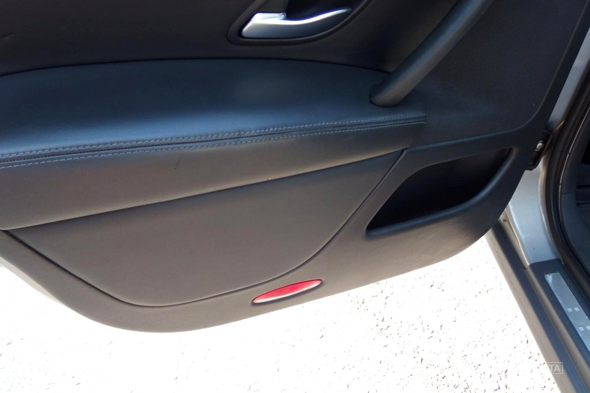 Renault Vel Satis, 2003 - pohled č. 17