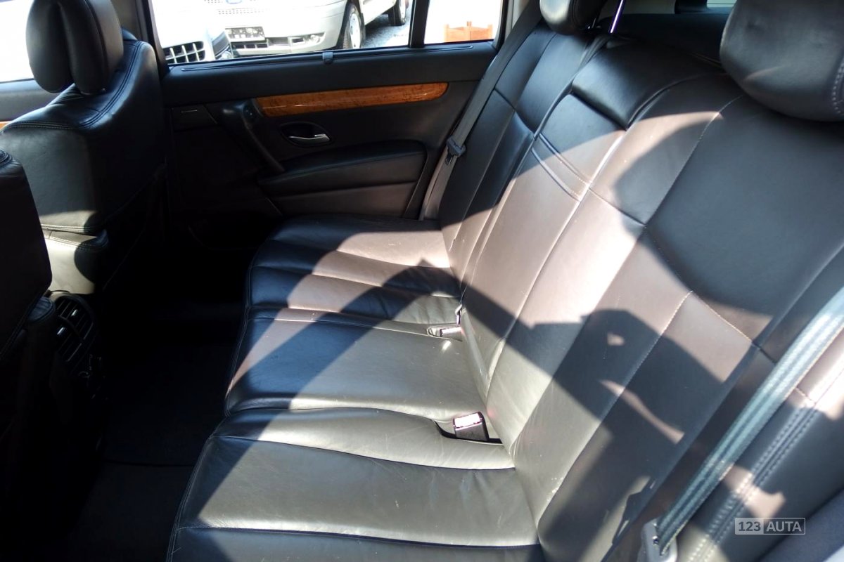 Renault Vel Satis, 2003 - pohled č. 19