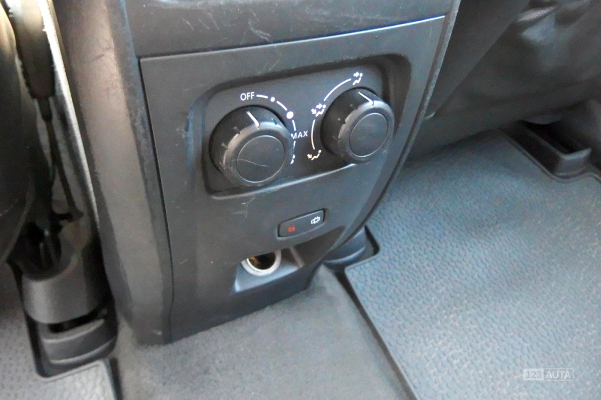 Renault Vel Satis, 2003 - pohled č. 20