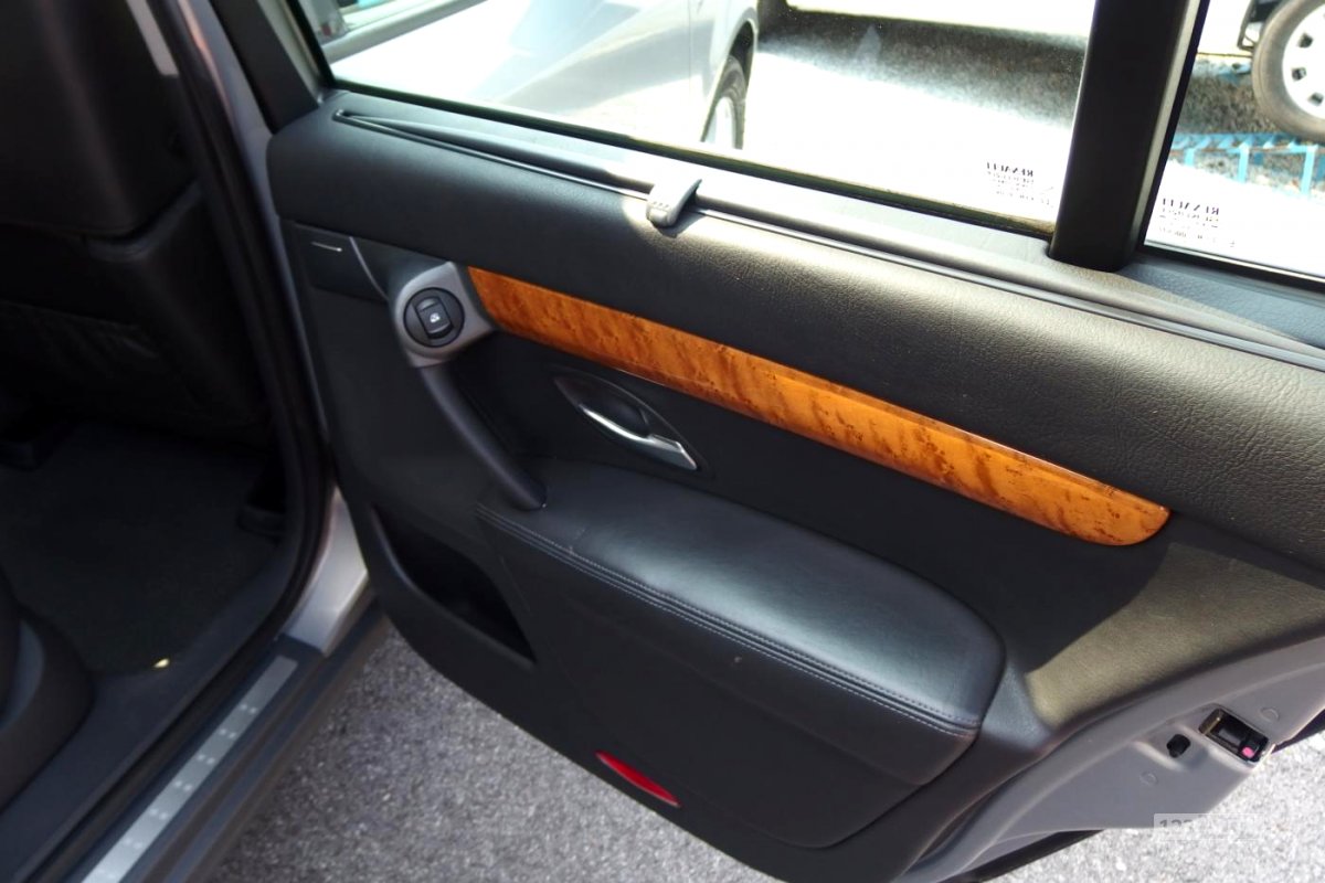 Renault Vel Satis, 2003 - pohled č. 22