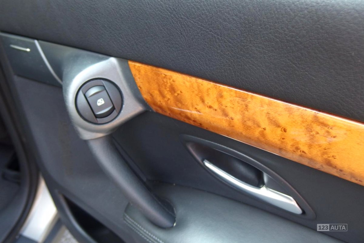 Renault Vel Satis, 2003 - pohled č. 23