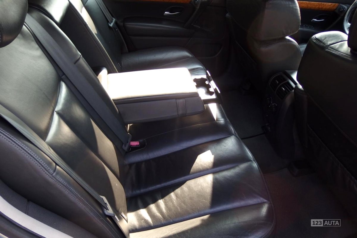 Renault Vel Satis, 2003 - pohled č. 24