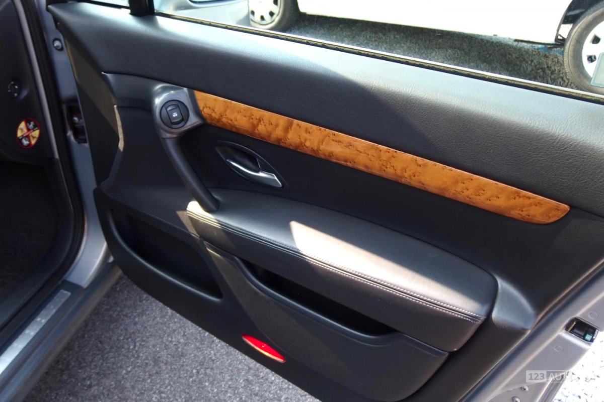 Renault Vel Satis, 2003 - pohled č. 26