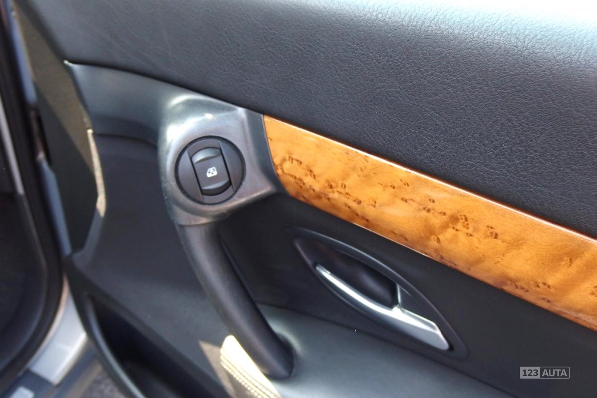 Renault Vel Satis, 2003 - pohled č. 27