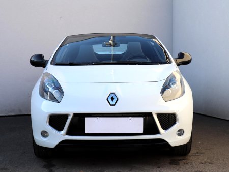 Renault Wind, 2010 - pohled č. 2