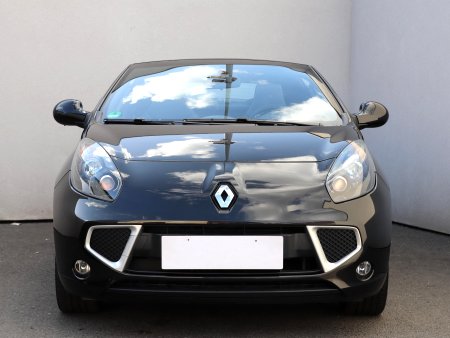 Renault Wind, 2011 - pohled č. 2