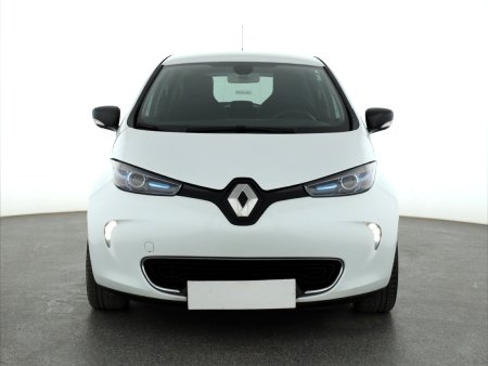 Renault Zoe, 2018 - pohled č. 2