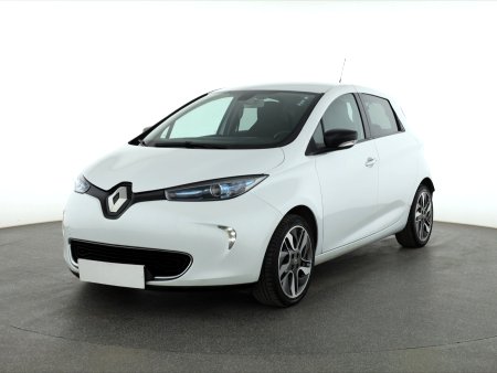 Renault Zoe, 2018 - pohled č. 3