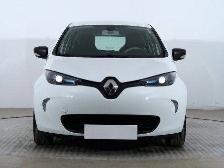 Renault Zoe, 2017 - pohled č. 2