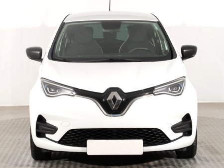 Renault Zoe, 2020 - pohled č. 2
