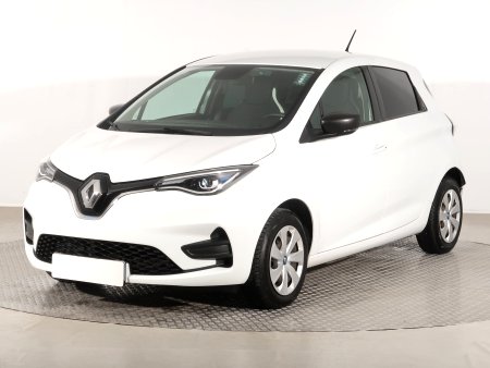 Renault Zoe, 2020 - pohled č. 3