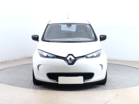 Renault Zoe, 2013 - pohled č. 2