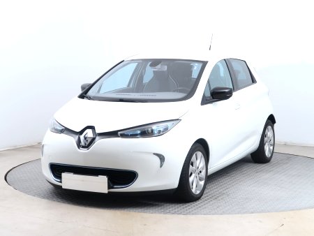 Renault Zoe, 2013 - pohled č. 3