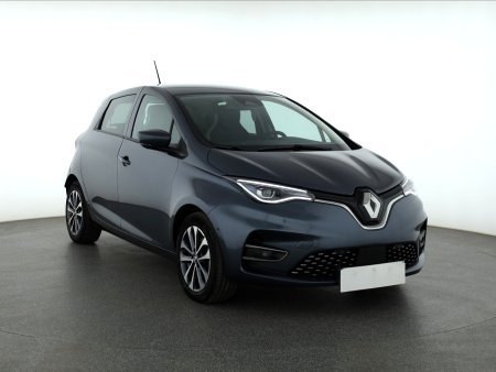 Renault Zoe ZE50 R135,2022