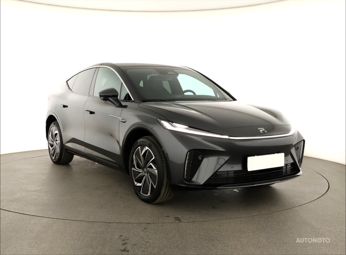 Rising Ostatní, 2024 - pohled č. 1