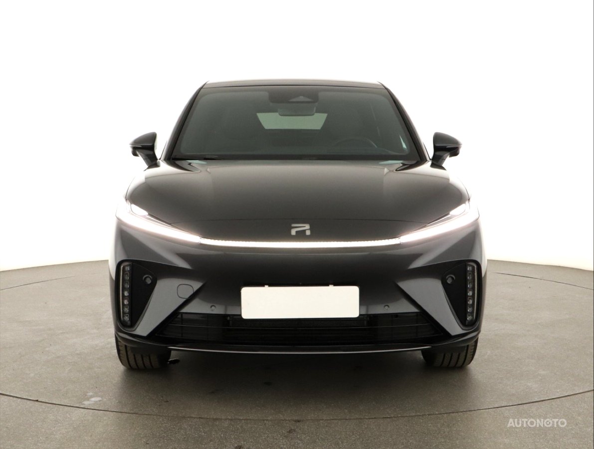 Rising Ostatní, 2024 - pohled č. 2