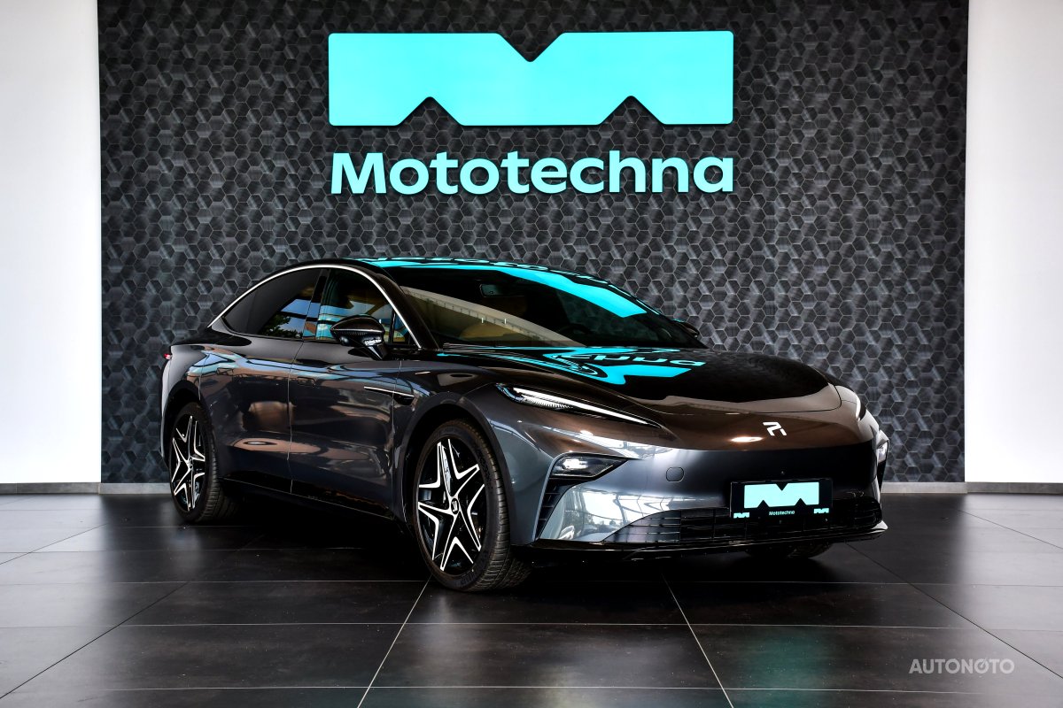 Rising Ostatní, 2025 - celkový pohled