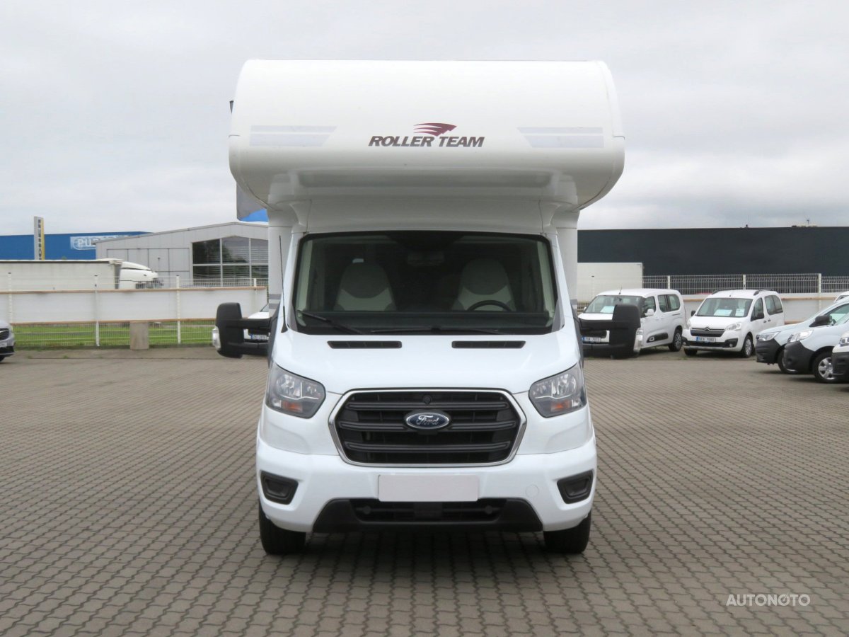 Roller Team Ostatní, 2023 - pohled č. 2