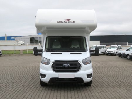 Roller Team Ostatní, 2023 - pohled č. 2