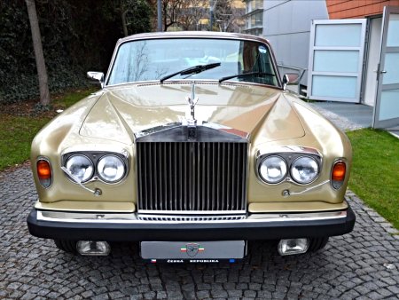 Rolls Royce Ostatní, 1980 - pohled č. 2