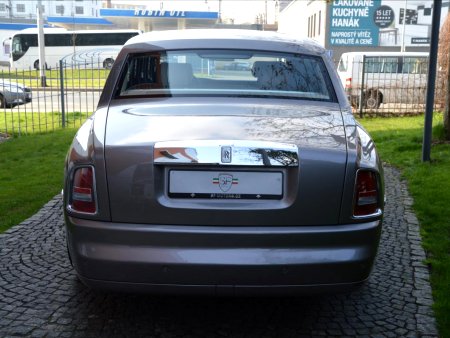 Rolls Royce Phantom, 2007 - pohled č. 7
