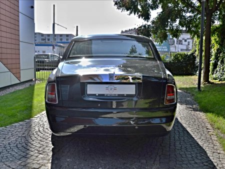 Rolls Royce Phantom, 2007 - pohled č. 5