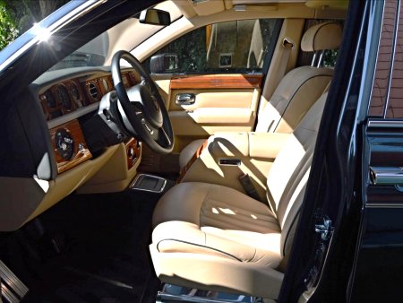 Rolls Royce Phantom, 2007 - pohled č. 7