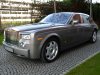 Rolls Royce Phantom, 2007 - pohled č. 3