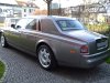 Rolls Royce Phantom, 2007 - pohled č. 6